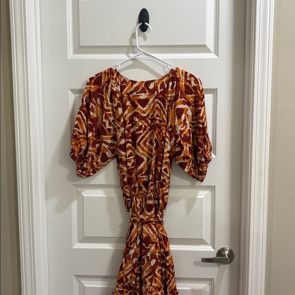 ✨NWT~Flying Tomato Tiered Dress✨ - Picture 8 of 8